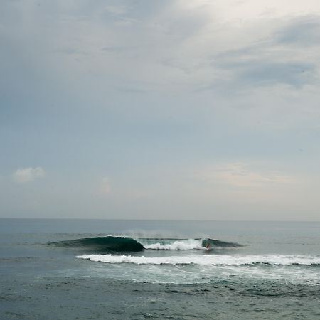 Komaneka At Keramas Beach Buitenkant foto