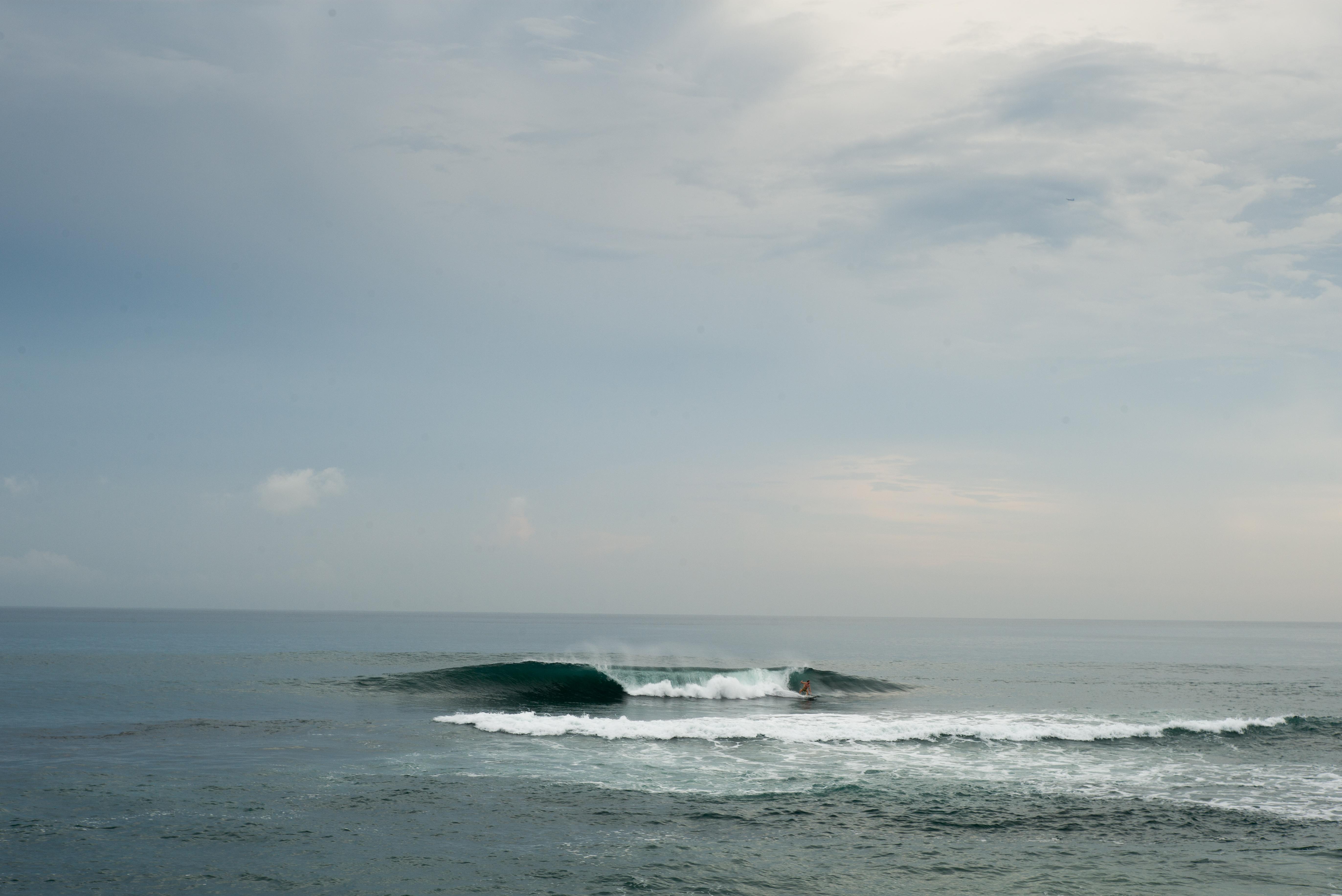 Komaneka At Keramas Beach Buitenkant foto